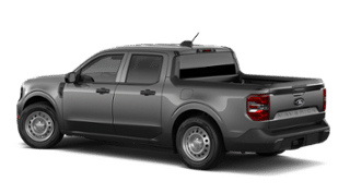 2026 Ford Maverick® External Image 3